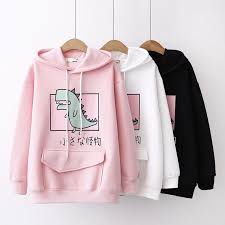 áo hoodie