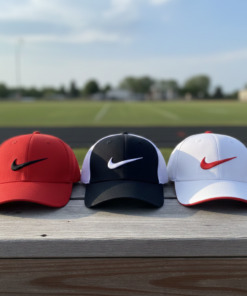 mũ lưỡi trai nike